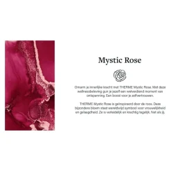 Discount Therme Mystic Rose eau de parfum 30 ML