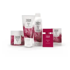 Best Therme Mystic Rose Foaming Showergel 200 ML