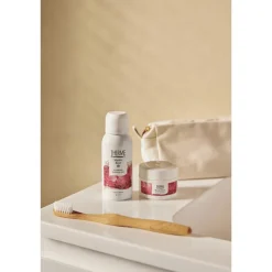 Discount Therme Mystic Rose Foaming Shower Gel 50ml