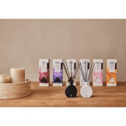 Online Therme Orange Happiness Fragrance Sticks 150 ML