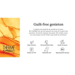 Online Therme Orange Happiness Fragrance Sticks 150 ML