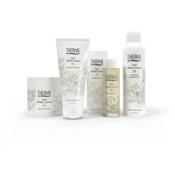 Online Therme Zen White Lotus Anti-Transpirant Deodorant Spray 50 ML