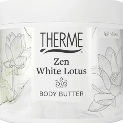 Discount Therme Zen White Lotus Body Butter 225 gram