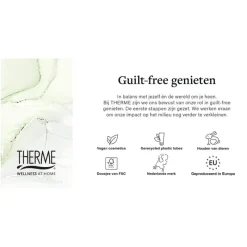 Therme Zen White Lotus eau de parfum 30 ML