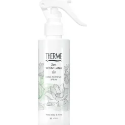 Hot Therme Zen White Lotus Home Perfume Spray 150ml