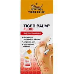 Tiger Balm Fluid 90 ML