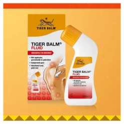 Tiger Balm Fluid 90 ML