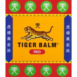 Clearance Tiger Balm Rood 30 gram
