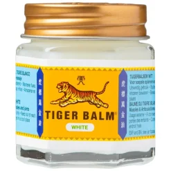 Discount Tiger Balm Wit 30 gram