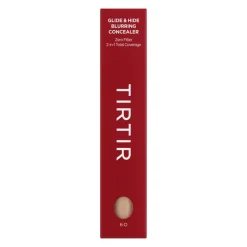 Sale TirTir Glide & Hide Blurring Concealer 6 O