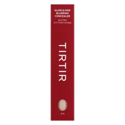 Discount TirTir Glide & Hide Blurring Concealer 4 N