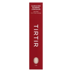 Best TirTir Glide & Hide Blurring Concealer 3 W