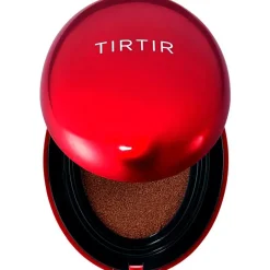 New TirTir Mask Fit Red Cushion Foundation 45N Saddle Brown 45N Saddle Brown&nbsp;