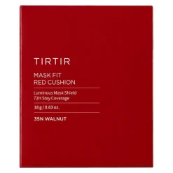 Sale TirTir Mask Fit Red Cushion Foundation 35N Walnut 35N Walnut&nbsp;