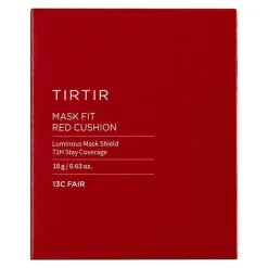 Clearance TirTir Mask Fit Red Cushion Foundation 13C Fair 13C Fair&nbsp;