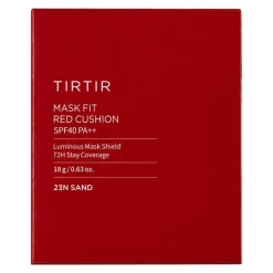 Online TirTir Mask Fit Red Cushion Foundation 23N Sand 23N Sand&nbsp;