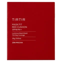 Outlet TirTir Mask Fit Red Cushion Foundation 25N Mocha 25N Mocha&nbsp;