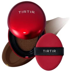 New TirTir Mask Fit Red Cushion Foundation 51N Fudge 51N Fudge&nbsp;