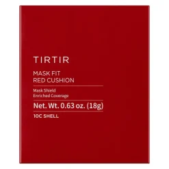 Outlet TirTir Mask Fit Red Cushion Foundation 10C Shell 10C Shell&nbsp;