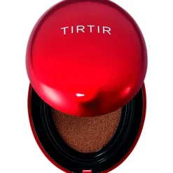 Best TirTir Mask Fit Red Cushion Foundation 43N Deep Cocoa 43N Deep Cocoa&nbsp;