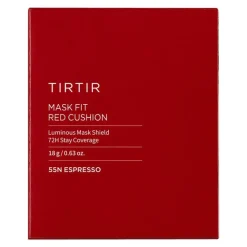 Online TirTir Mask Fit Red Cushion Foundation 55N Espresso 55N Espresso&nbsp;