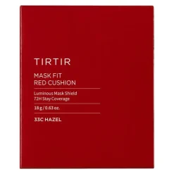 Sale TirTir Mask Fit Red Cushion Foundation 33C Hazel 33C Hazel&nbsp;