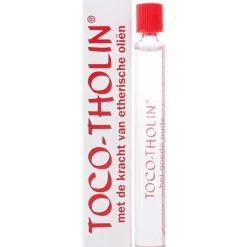 Discount Toco-Tholin Druppels