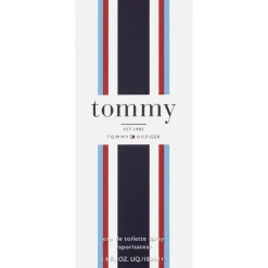Best Tommy Hilfiger Tommy Boy eau de toilette 100 ML