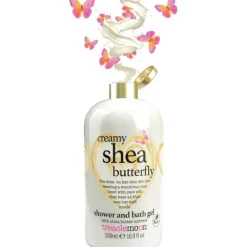 Sale Treaclemoon Creamy Shea Butterfly Bad & Douchegel 500 ML