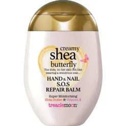 Outlet Treaclemoon Creamy Shea Butterfly Handcrème 75 ML
