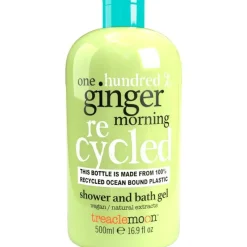 Discount Treaclemoon One Ginger Morning Bad & Douchegel 500 ML