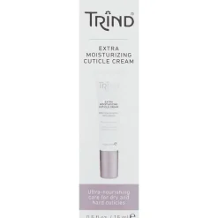 Best Trind Extra Moisturizing Cuticle Nail Cream 15 ML