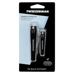 Sale Tweezerman Combo Nagelknipper Set