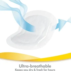 Clearance Medela Ultra-ademende Zoogkompressen 30 stuks