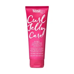 Best Umberto Giannini Curl Jelly Care De-Frizz Conditioner 250 ML