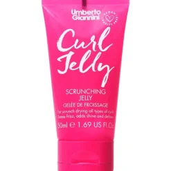 Best Umberto Giannini Curl Jelly Scrunching Jelly 50 ML