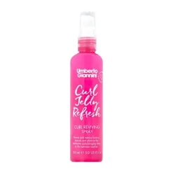 Discount Umberto Giannini Curl Jelly Refresh Curl Reviving Spray 150 ML