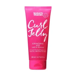 Best Umberto Giannini Curl Jelly Scrunching Jelly 200 ML