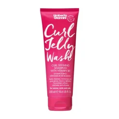 Outlet Umberto Giannini Curl Jelly Wash Shampoo 250 ML