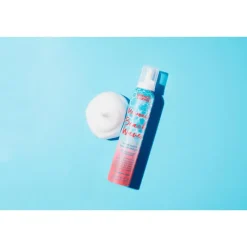 New Umberto Giannini Mermaid Beach Waves Wave Maker Volume Mousse 200 ML