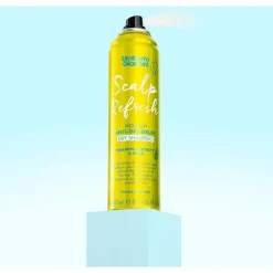 Best Umberto Giannini Scalp Refresh Dry Shampoo 200 ML