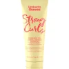 Discount Umberto Giannini Strong Curls Rosemary Oil Shampoo 250 ML