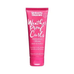 Best Umberto Giannini Weather Proof Curls Finishing Cream 75 ML