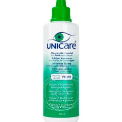 Online Unicare Alles-in-een Lenzenvloeistof Harde Lenzen 200 ML