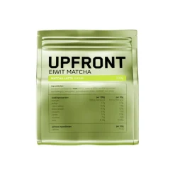 Online Upfront eiwit matcha 300gr