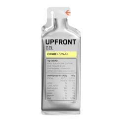 Hot Upfront Gel Citroen 50 GR