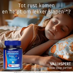 Sale Valdispert Kids Sleep Gummy