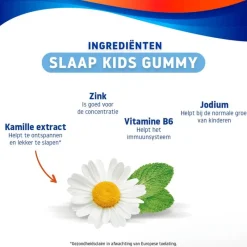 Sale Valdispert Kids Sleep Gummy