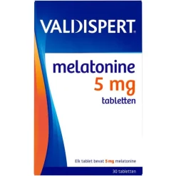 Clearance Valdispert Melatonine 5 mg