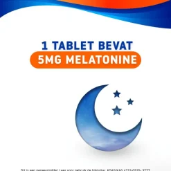 Clearance Valdispert Melatonine 5 mg